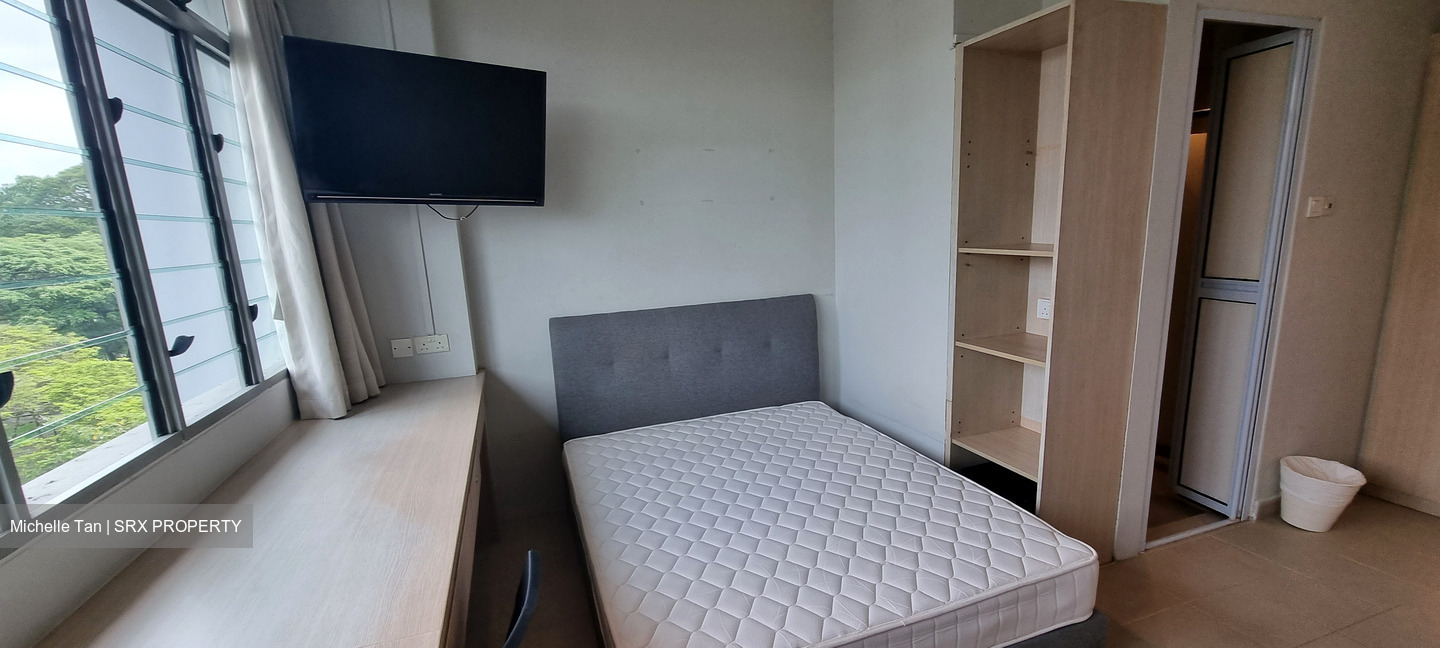 Boon Lay Drive (D22), Apartment #476531161